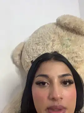 Teens latin19 online show from November 2025 03:04:01 PM