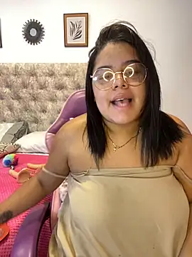 Anabelle 00  online show from September 2025 03:19:01 AM