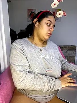 Anabelle 00  online show from December 2025 03:11:01 AM