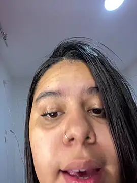 Anabelle 00  online show from January 2026 03:10:02 AM