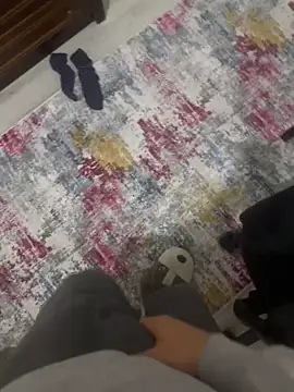 LAZ3R1 online show from February 2026 11:25:01 PM