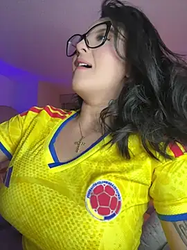 Snapshot of GabyMejiaa chatting on July 2026 03:56:02 AM GabyMejiaa online show from July 2026 03:56:02 AM