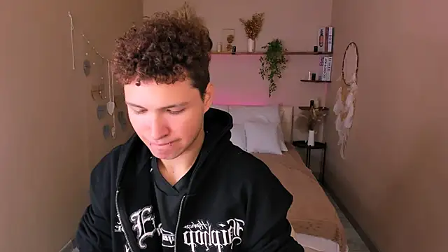 JonnyDarka online show from October 2025 10:38:01 AM