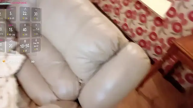 miss-lin online show from January 2026 01:46:01 PM