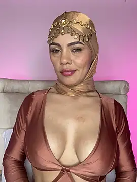  hafsa  online show from January 2026 07:19:01 PM