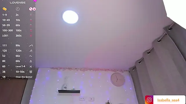 Snapshot of isabella_sea_ chatting on November 2025 11:59:02 PM isabella sea online show from November 2025 11:59:02 PM