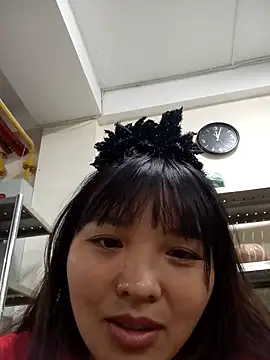 SSexykute3456 online show from September 2025 05:11:01 AM