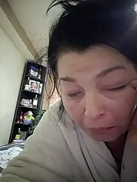 Soffy Skye online show from January 2026 09:11:02 AM