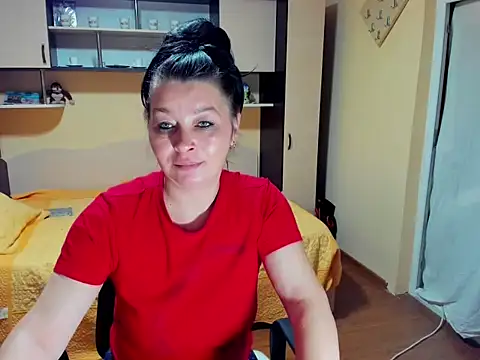 Soffy Skye online show from March 2026 04:46:01 AM