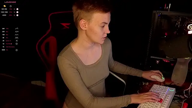 KrisNeal online show from October 2025 10:05:02 AM