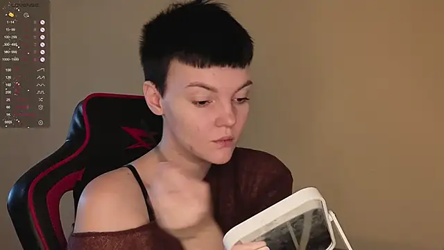 KrisNeal online show from December 2025 09:14:01 AM