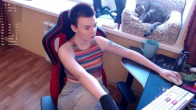 KrisNeal online show from March 2026 08:53:01 AM