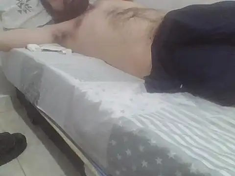 PaiOtto online show from November 2025 04:07:01 AM