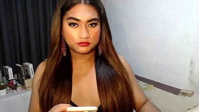 Elysia Fox online show from March 2026 05:34:01 AM