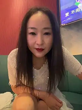 xiuchun100 online show from September 2025 12:06:01 PM