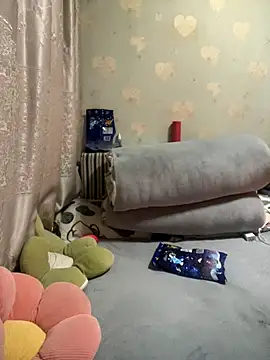 xiuchun100 online show from December 2025 12:23:02 PM