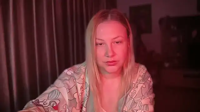 BikiHellena online show from June 2026 04:44:01 AM