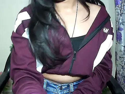 Janvi singh02 online show from January 2026 06:53:02 PM