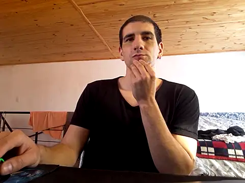 ObeyLust online show from September 2025 01:00:01 PM