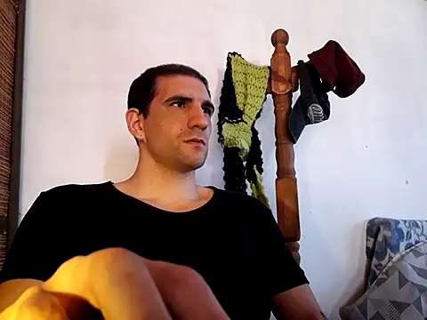 ObeyLust online show from September 2025 05:35:02 PM