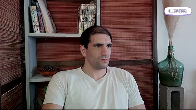 ObeyLust online show from September 2025 03:03:02 PM