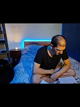 ObeyLust online show from November 2025 02:55:01 AM