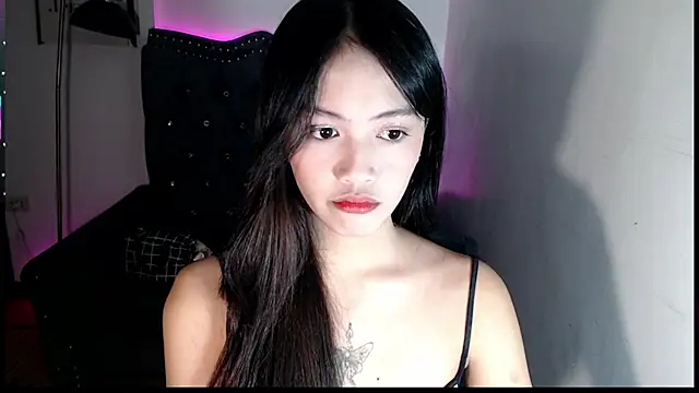 Alexa Charm456 online show from February 2026 07:10:02 PM