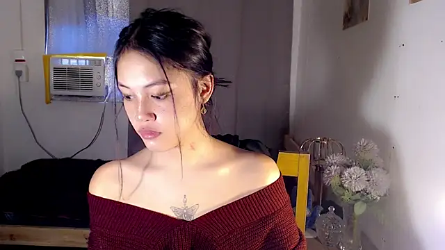 Snapshot of Alexa_Charm456 chatting on April 2026 03:46:01 AM Alexa Charm456 online show from April 2026 03:46:01 AM