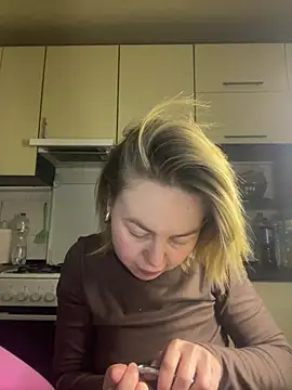 MartaLuna  online show from February 2026 06:25:01 PM