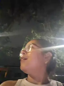 Chloe y Dante online show from September 2025 04:27:01 AM