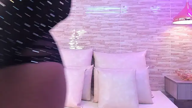 AliceVegga online show from October 2025 12:33:01 PM