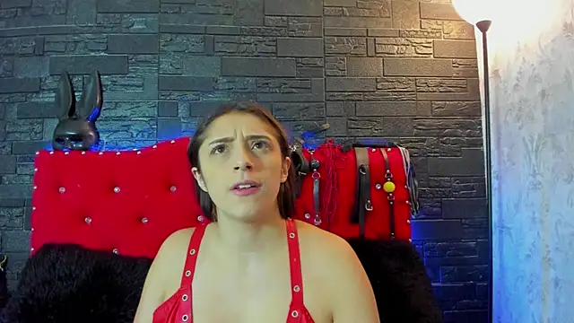 KatyVelvet online show from September 2025 02:46:02 AM