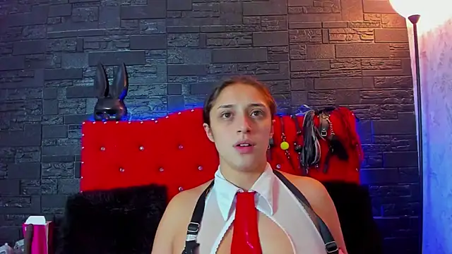 KatyVelvet online show from September 2025 03:18:02 AM