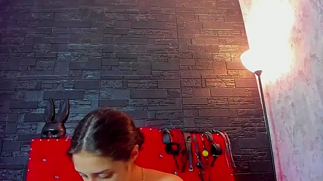 KatyVelvet online show from September 2025 02:36:02 AM