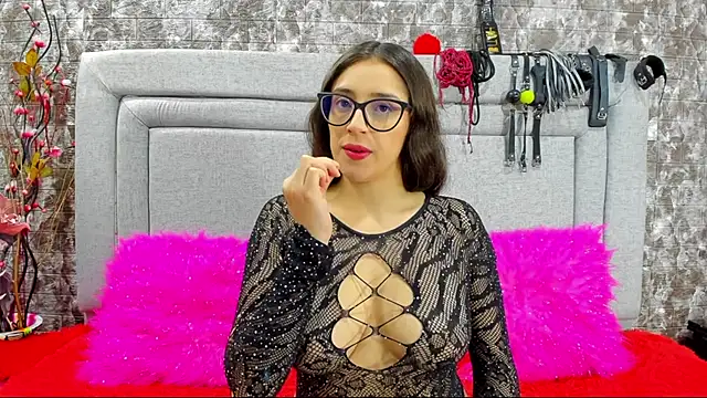 KatyVelvet online show from March 2026 02:28:02 AM