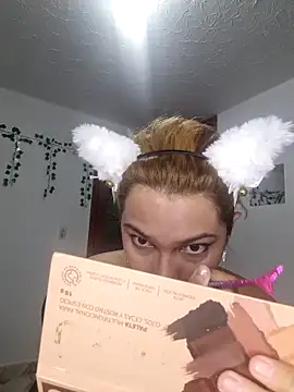 MaoMaoLa online show from September 2025 10:54:02 PM