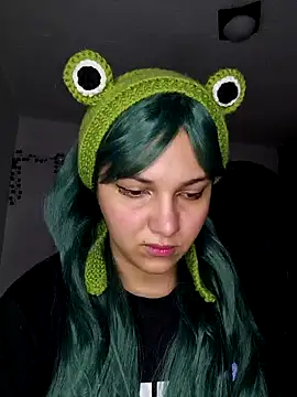 MaoMaoLa online show from September 2025 04:48:02 AM