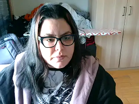 Eli BBW online show from January 2026 03:05:02 PM