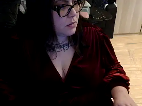 Eli BBW online show from January 2026 12:58:02 AM