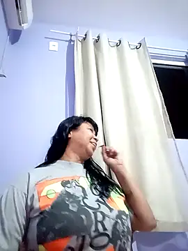 Pantera-Samy online show from October 2025 05:15:02 AM