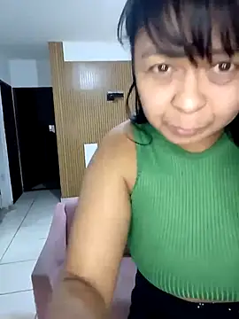 Pantera-Samy online show from October 2025 11:16:02 PM