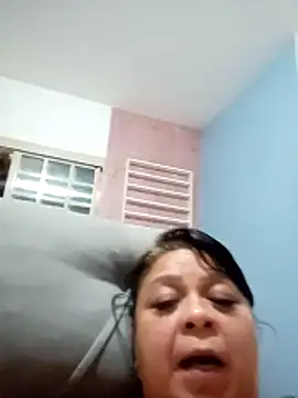 Pantera-Samy online show from November 2025 11:27:01 PM