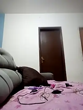 Pantera-Samy online show from November 2025 11:36:02 PM