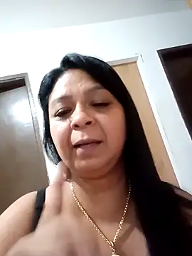 Pantera-Samy online show from November 2025 10:45:01 PM