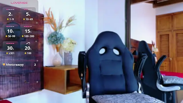 JhosuaVega online show from February 2026 06:26:01 AM