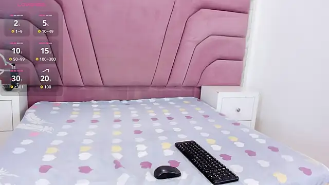 miajhonsonx online show from October 2025 12:49:02 PM