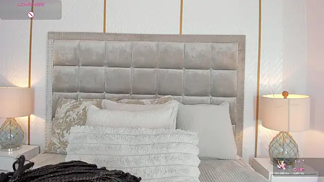 DakotaWangi online show from December 2025 04:19:01 AM