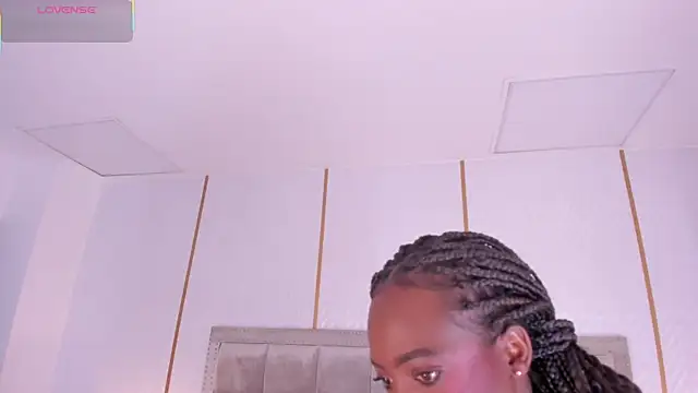 DakotaWangi online show from February 2026 03:24:01 AM