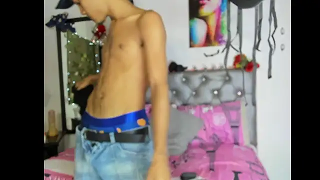 xxKamadevaxx online show from October 2025 08:29:02 PM