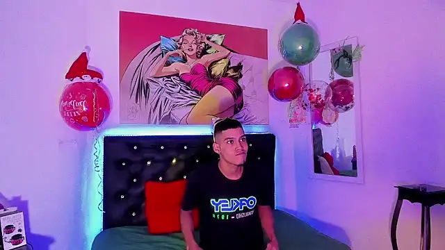 xxKamadevaxx online show from December 2025 12:47:02 PM